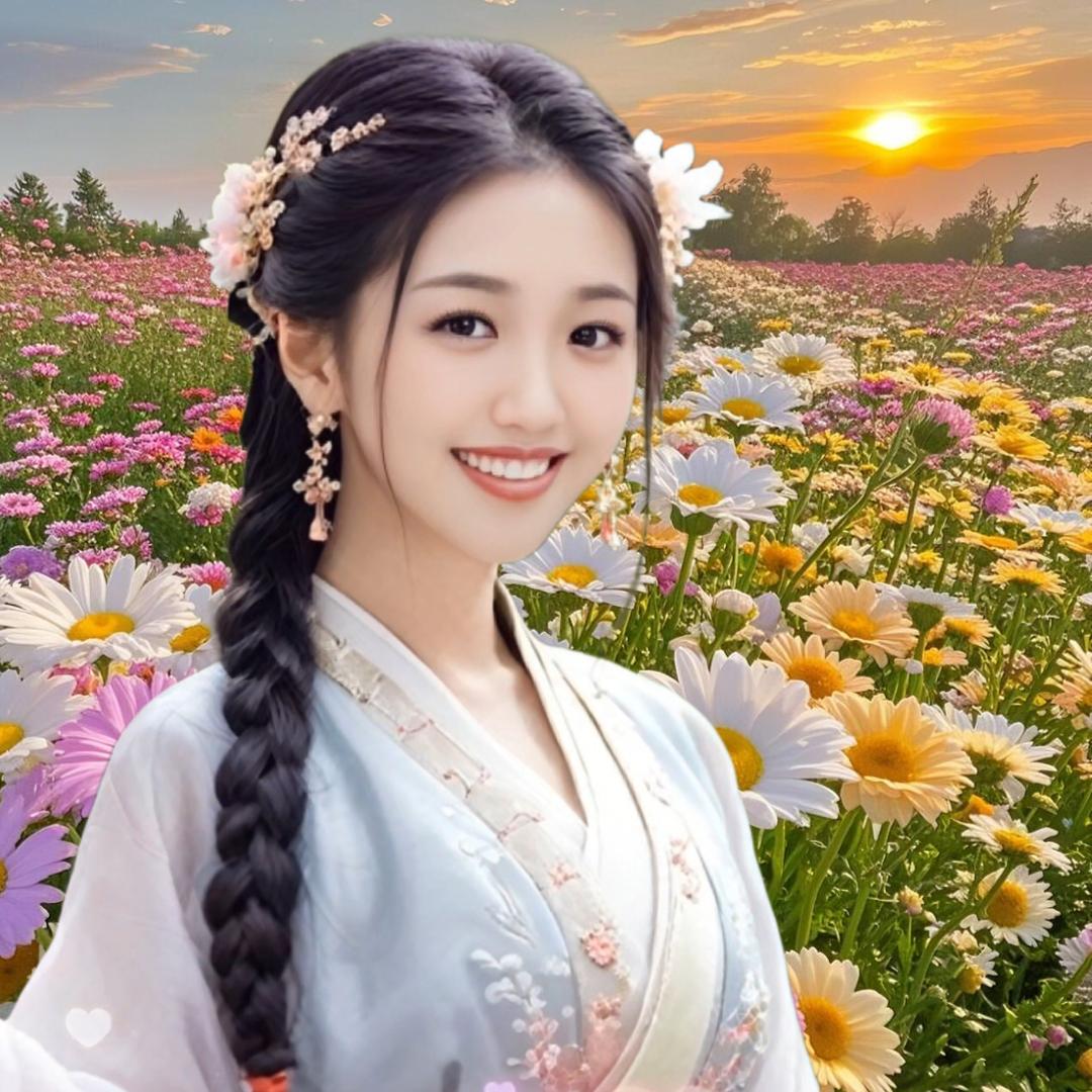 倩倩