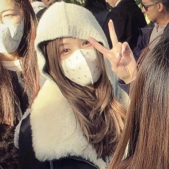 rooosy（见过露思两次版）