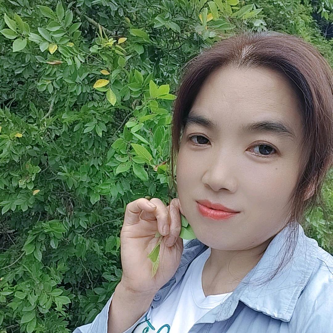 桐梓79年的李幺妹