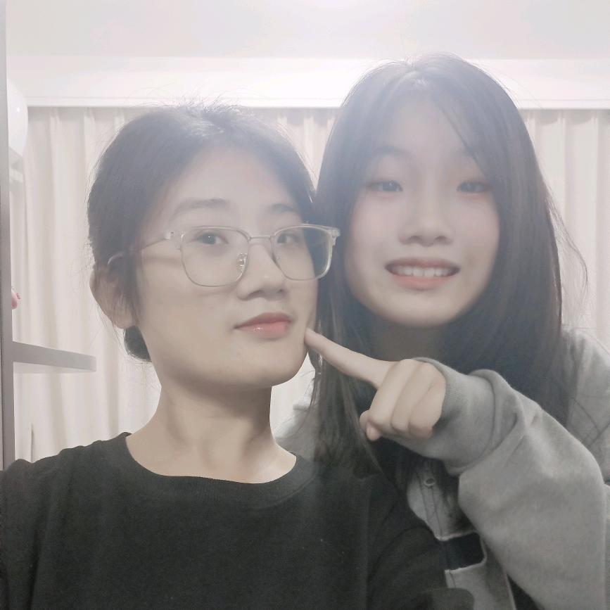 锦鲤🐠附体-瑜