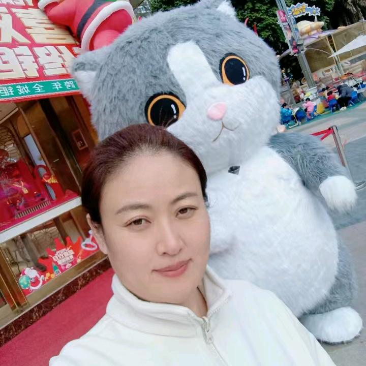 芳姐爱生活
