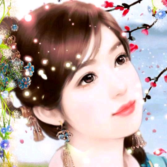 🌺✨樱花细雨✨🌺