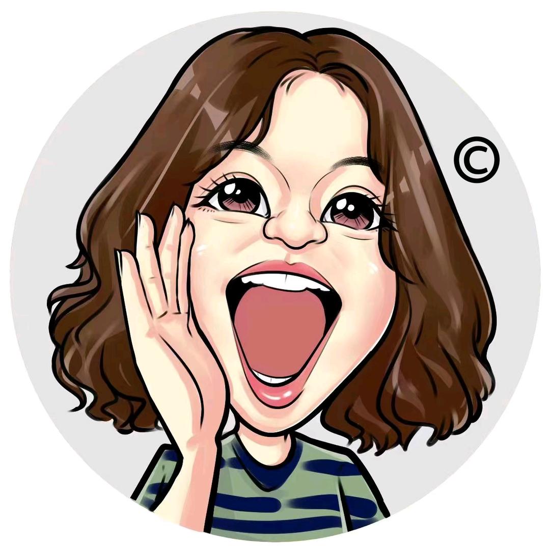 壹贰叁不叨叨（大脸慧）