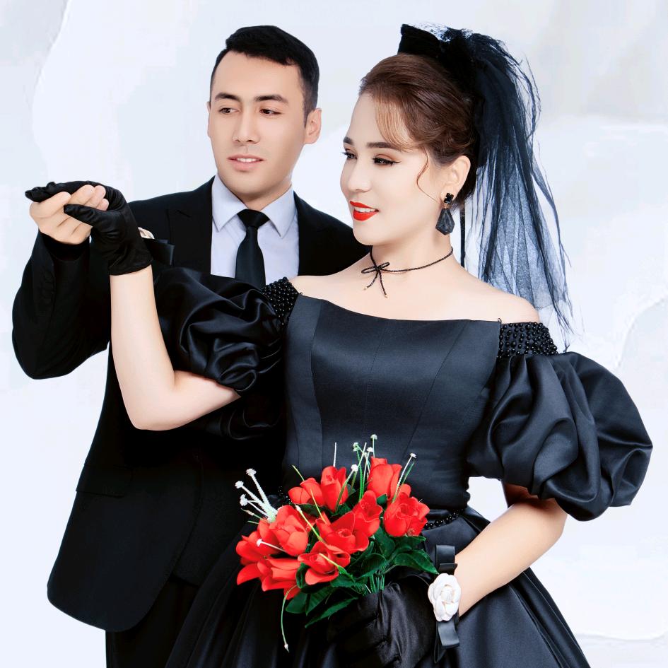 艾先生的小娇妻👑