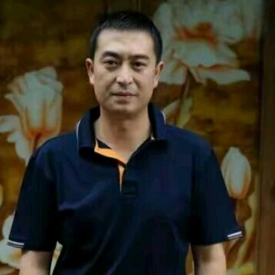 漂人刘小庆