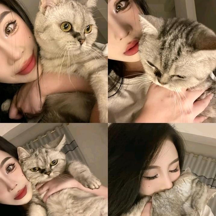 爱思思😍