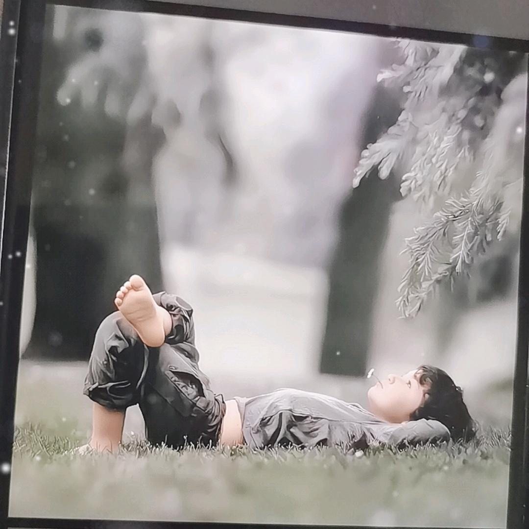 楓**