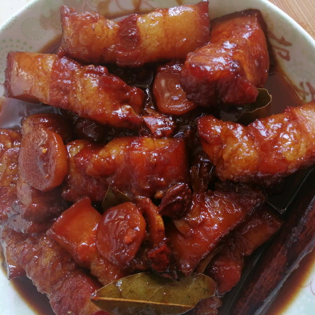 红烧肉
