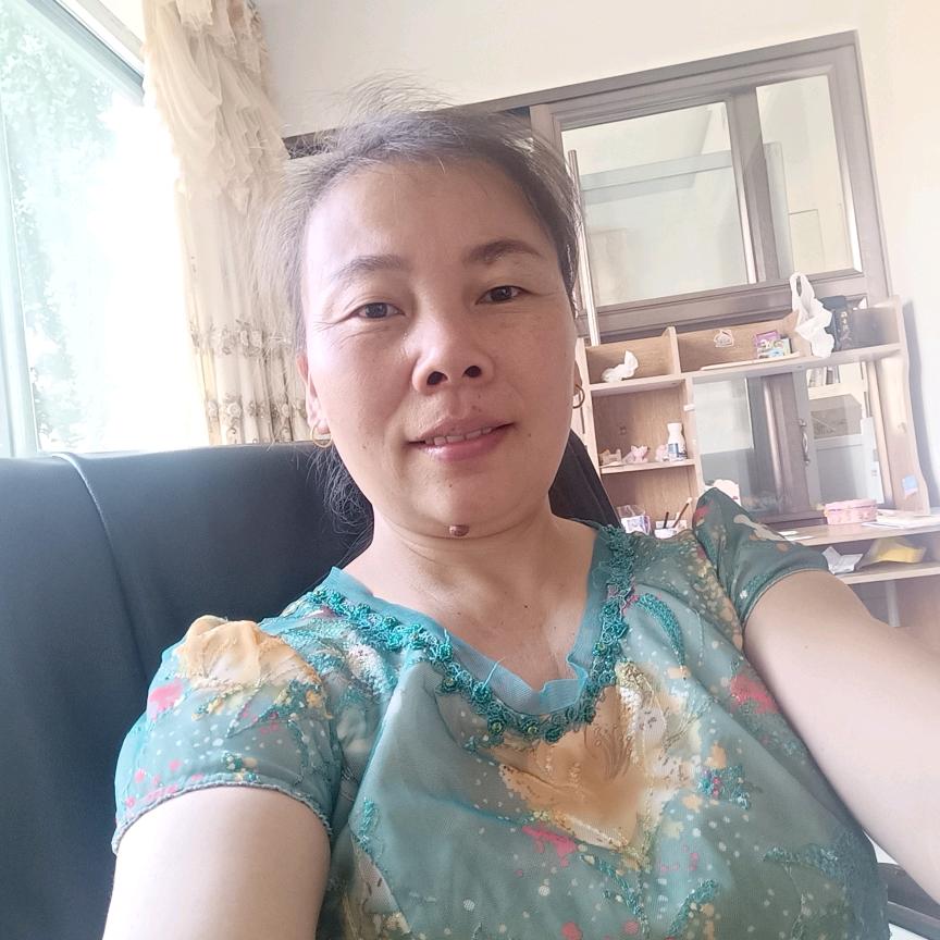 王大姐