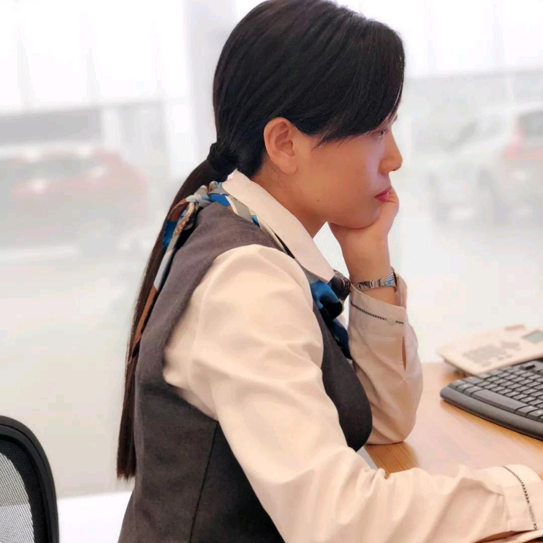 笑君客服