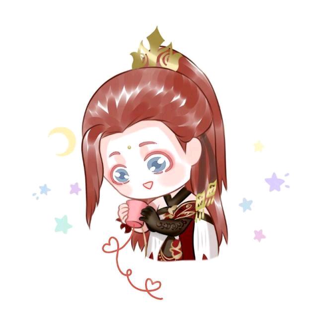 小红喵
