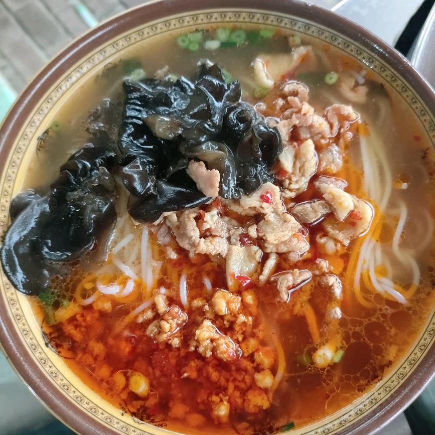 胖哥粉店