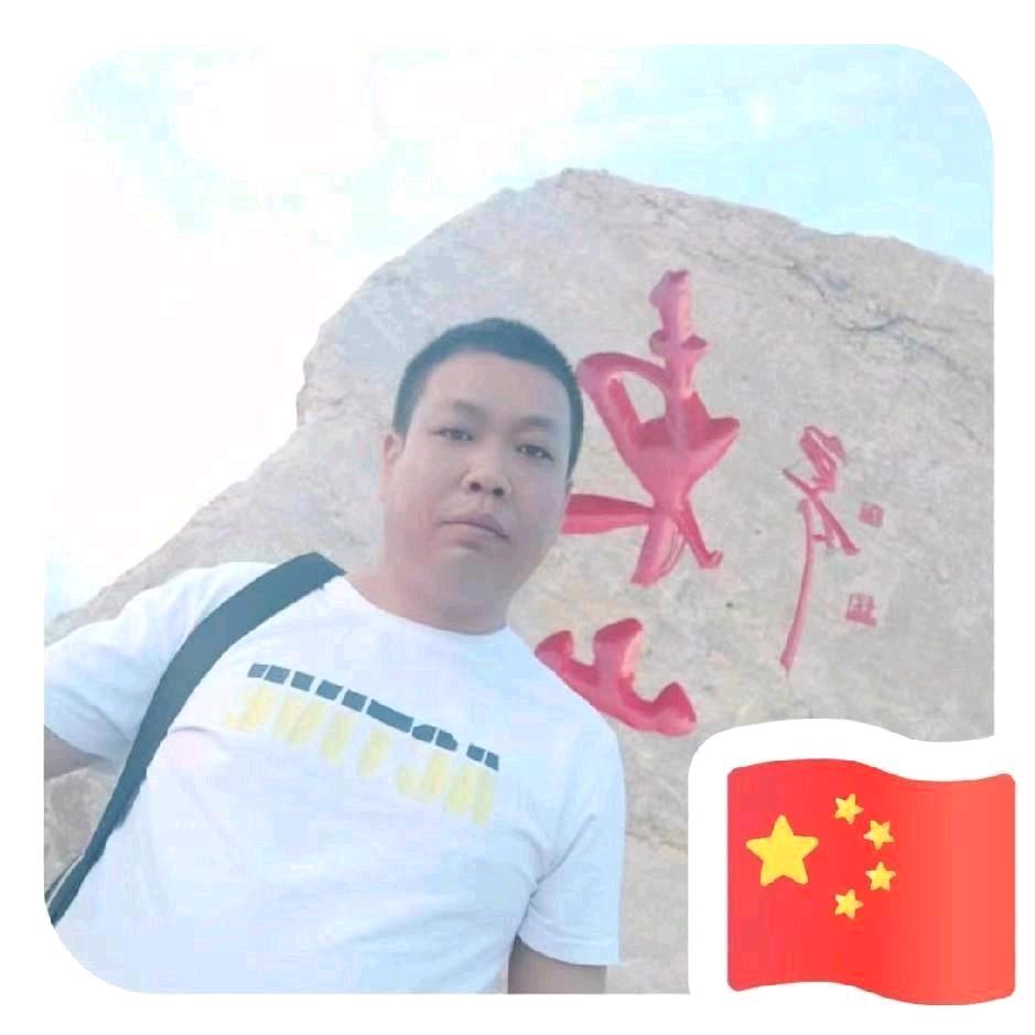 🇨🇳云☁飞扬🇨🇳