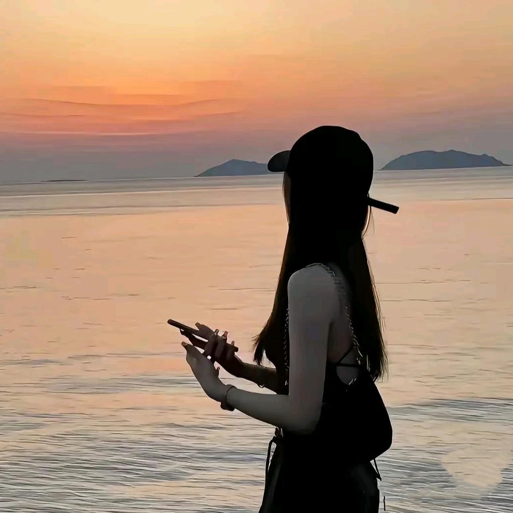 @不 语🦋