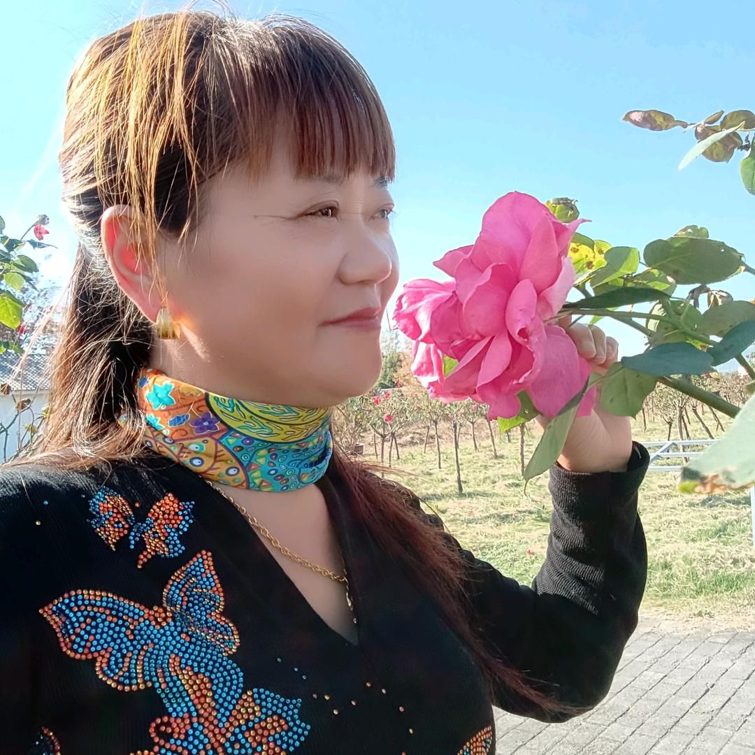 爱吃甜的《梅》