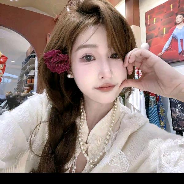 婷婷is me（上新中