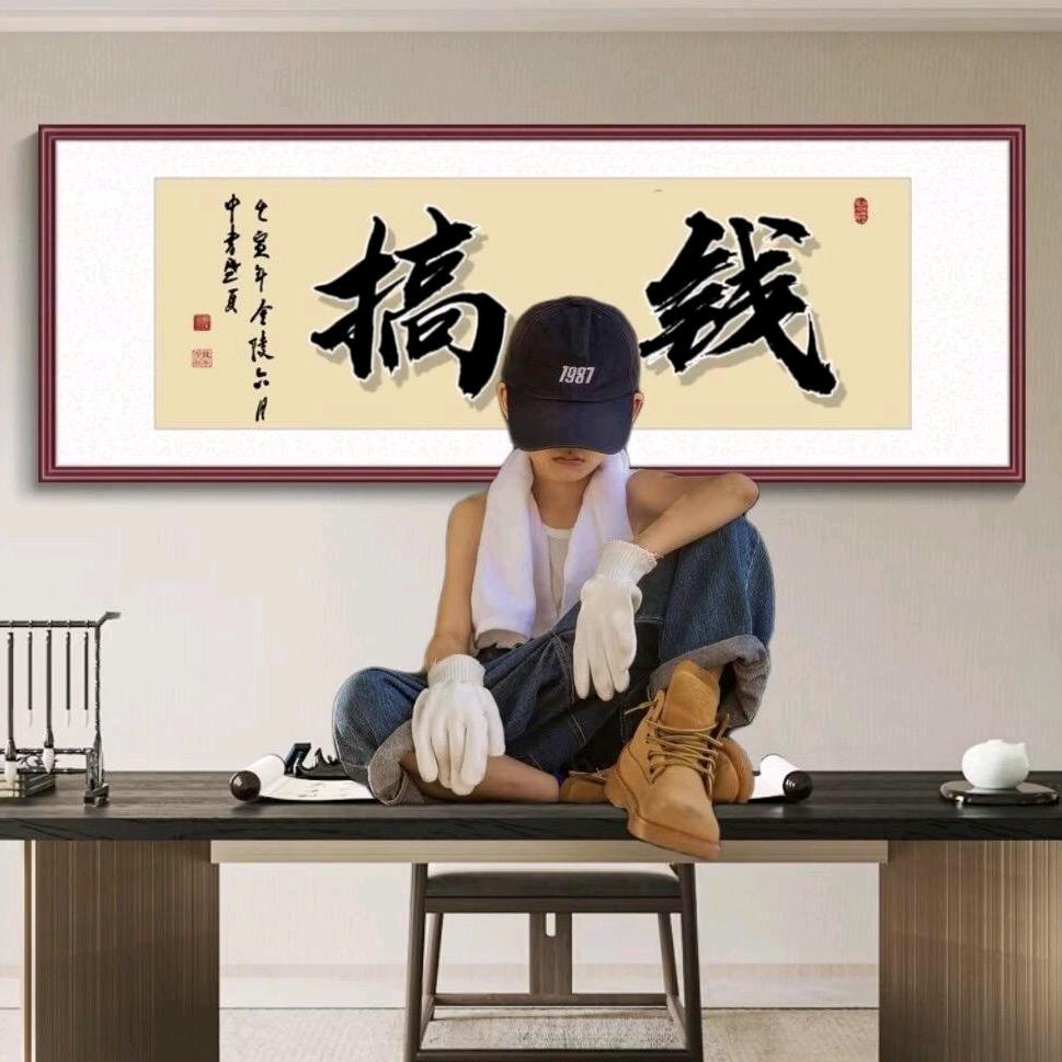 🥷泷🐓飞