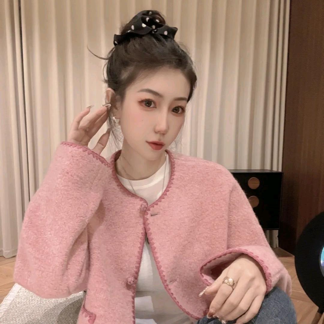 美美小小推荐官