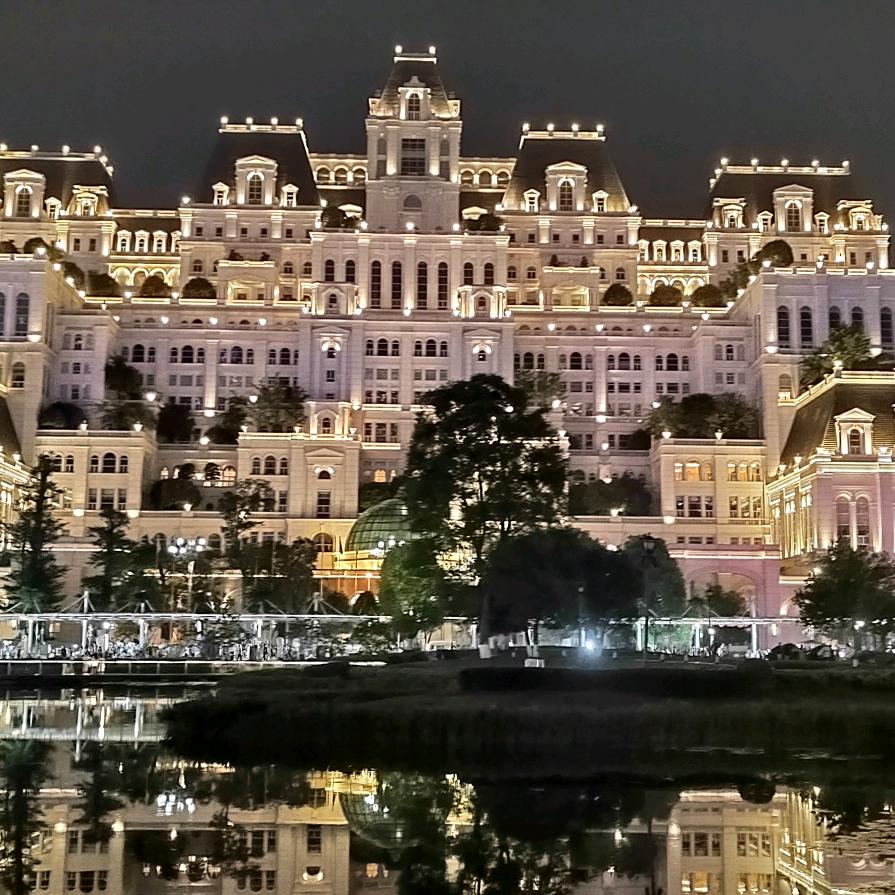 你若付出我加倍奉还