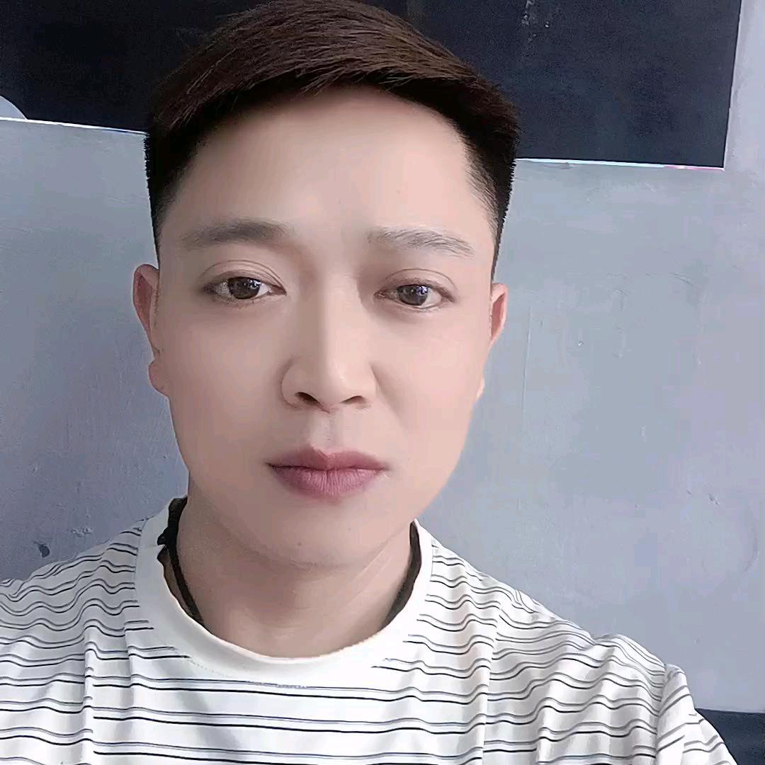 道真《金碧美发》