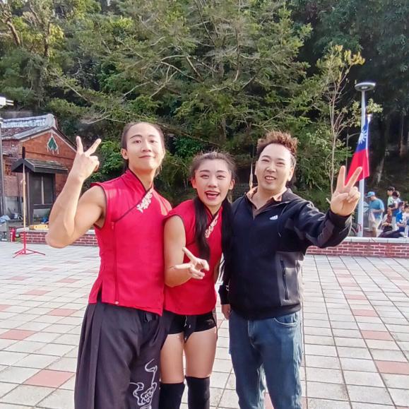 刘兵杰
