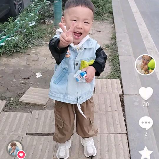 小牛仔