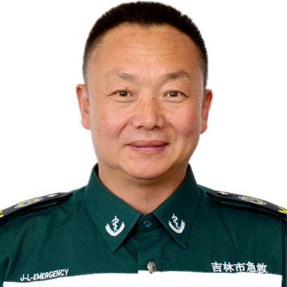急救医生李斌