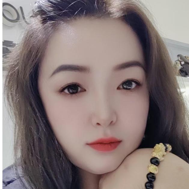 玲姐时尚穿搭