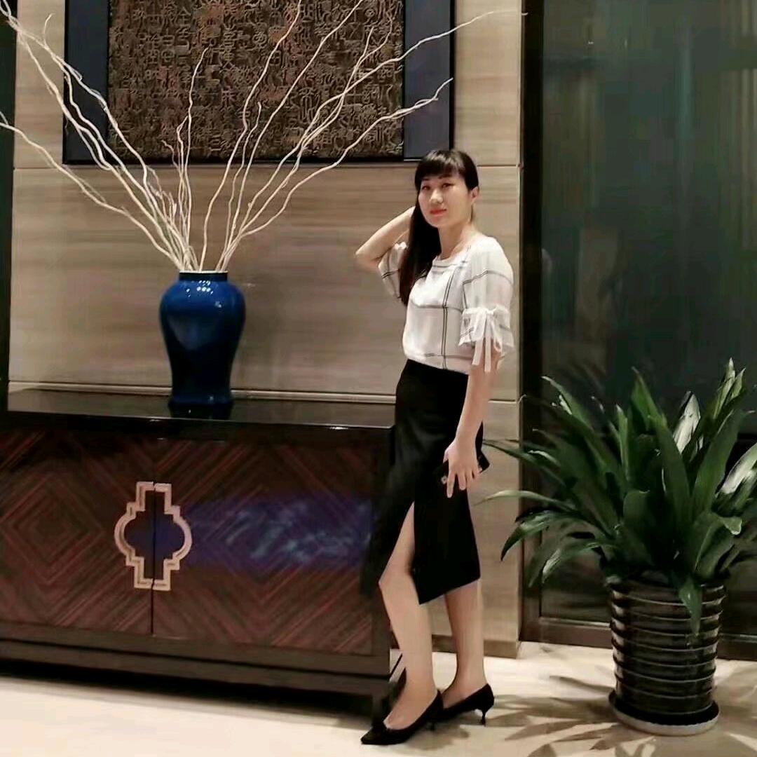 霞光万千