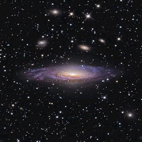 谈思论想铸文明《聚能》