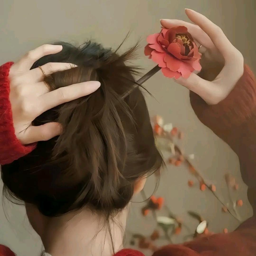 欣然☺️