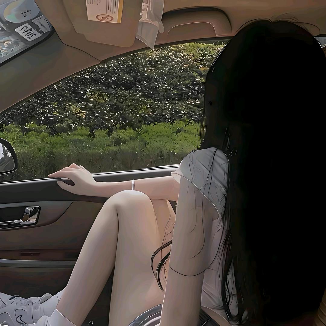 淼淼爱漂亮