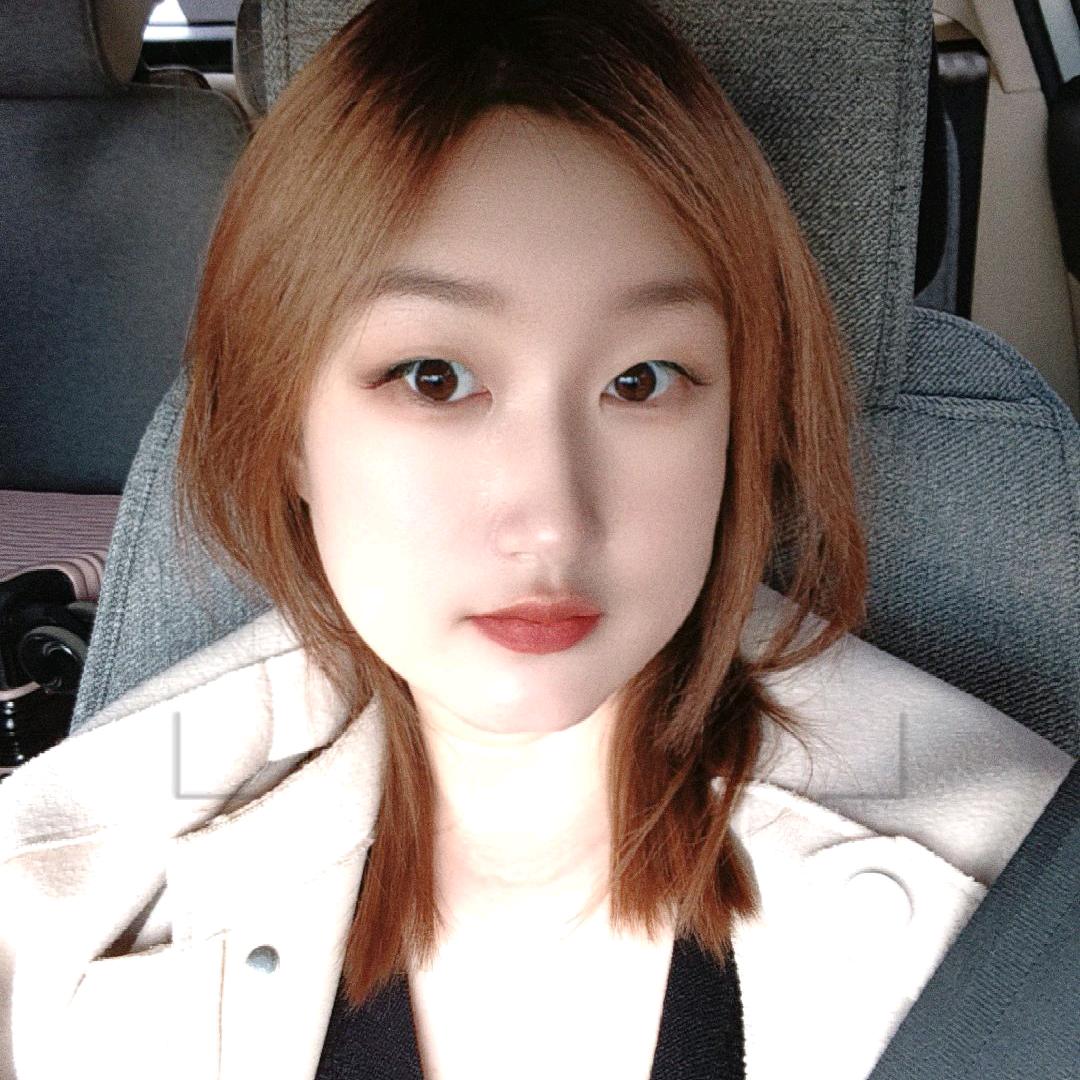 冷眸