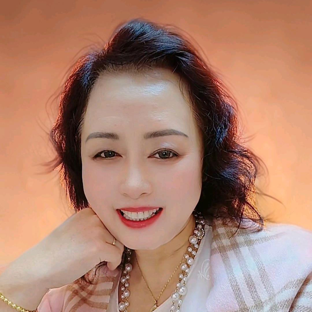 明红
