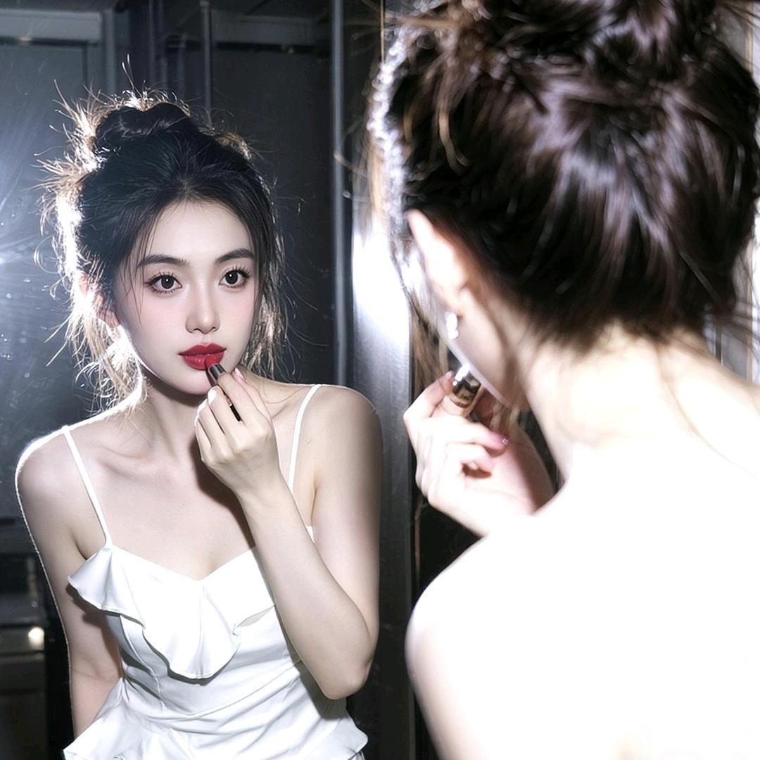 黄三妹<拒绝连赞>