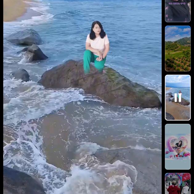 守望❣️幸福