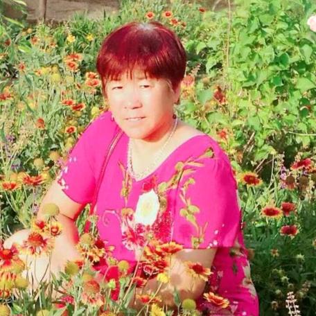 老牛姐