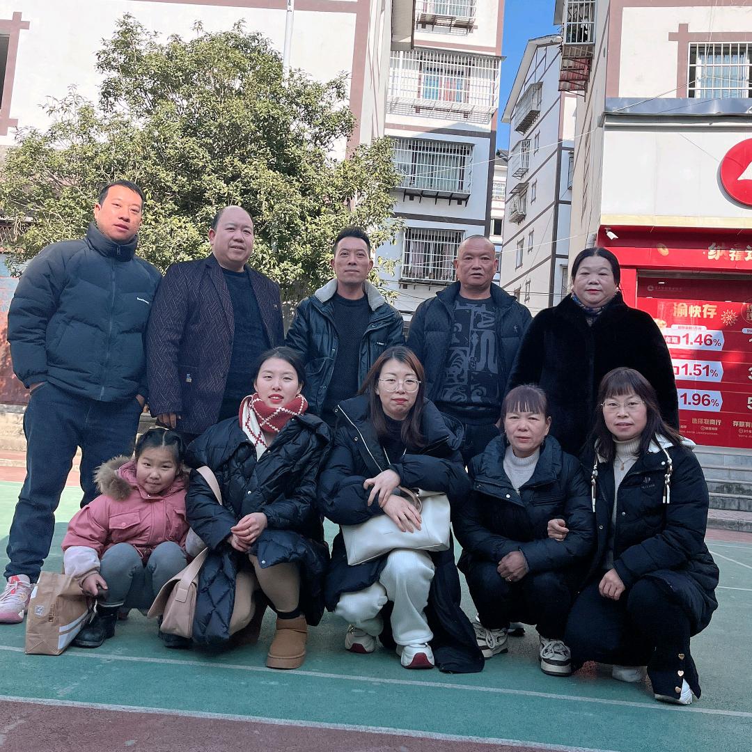 重庆奉节匡坤能