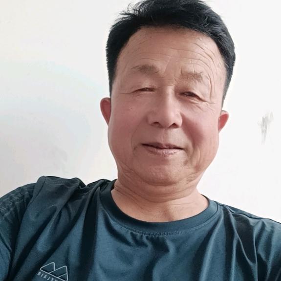 乾县老张，1957年人。
