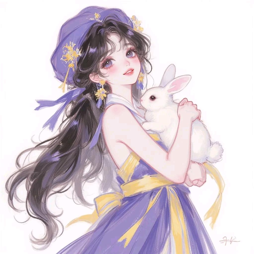 幺妹儿(三角洲跑刀)