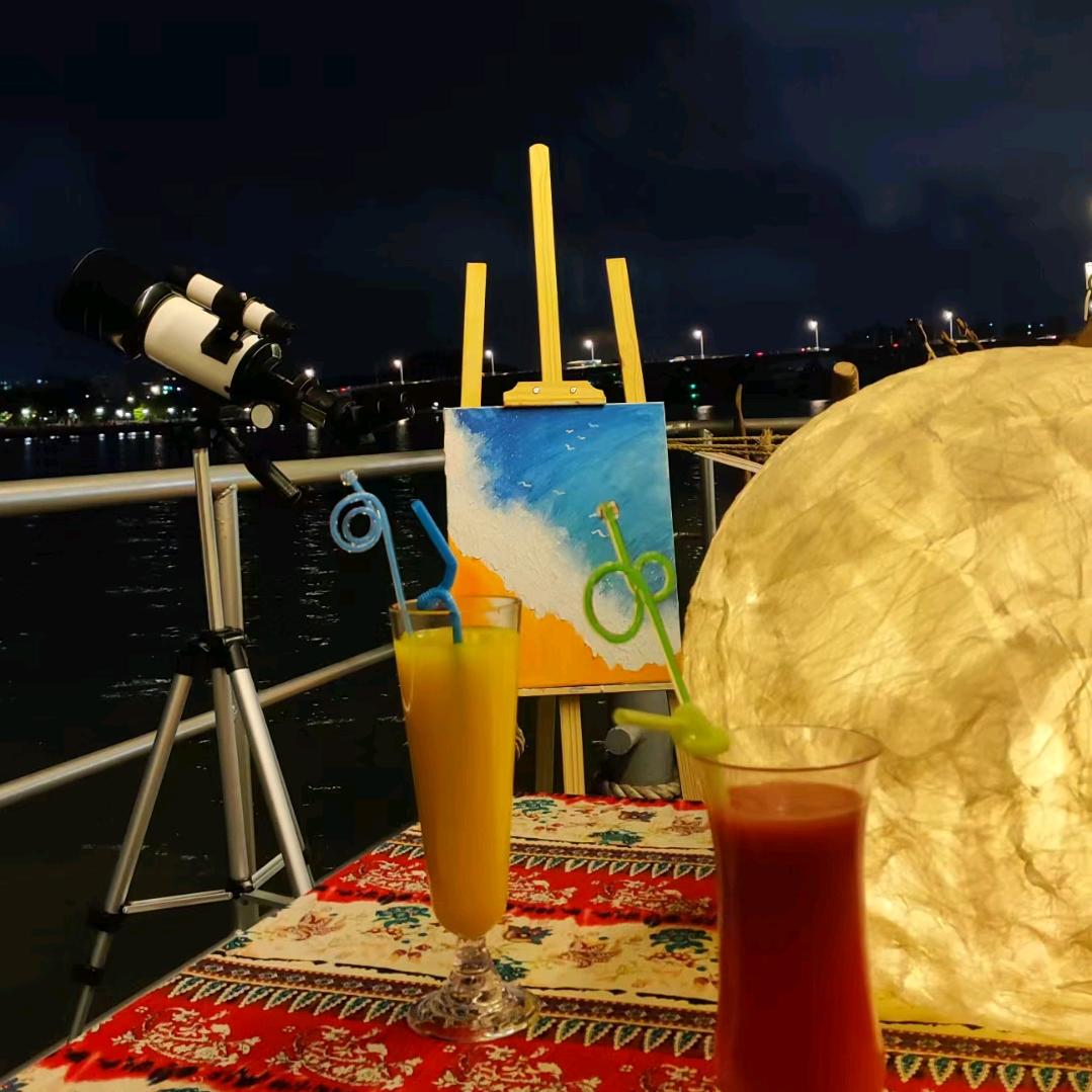 珠海钓鱼民宿