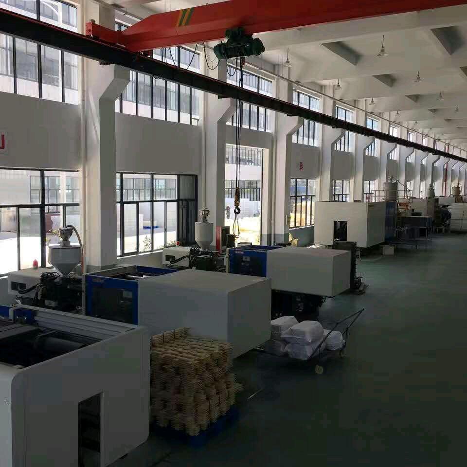 永鼎模具实力工厂