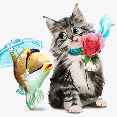 葬花魂ℋღ᭄