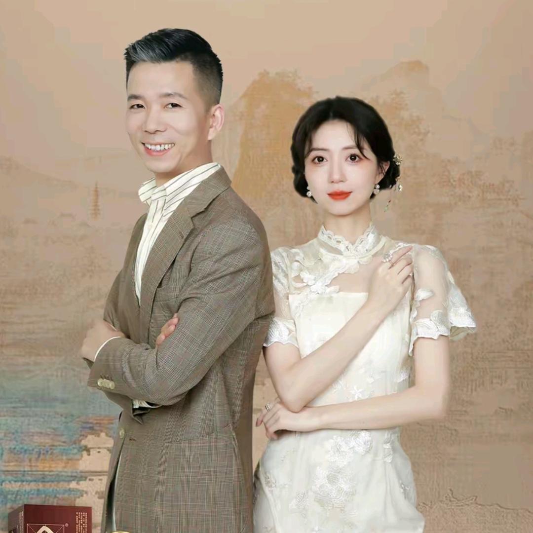 肖干虾&花花好酒甄选