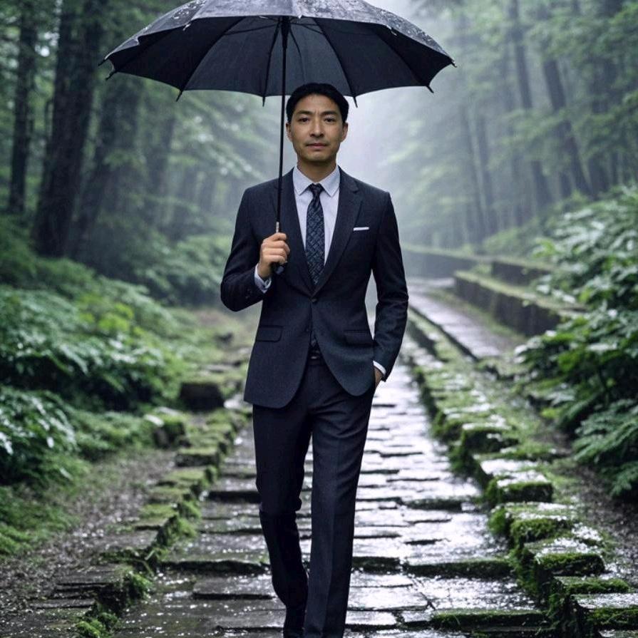 风雨人生