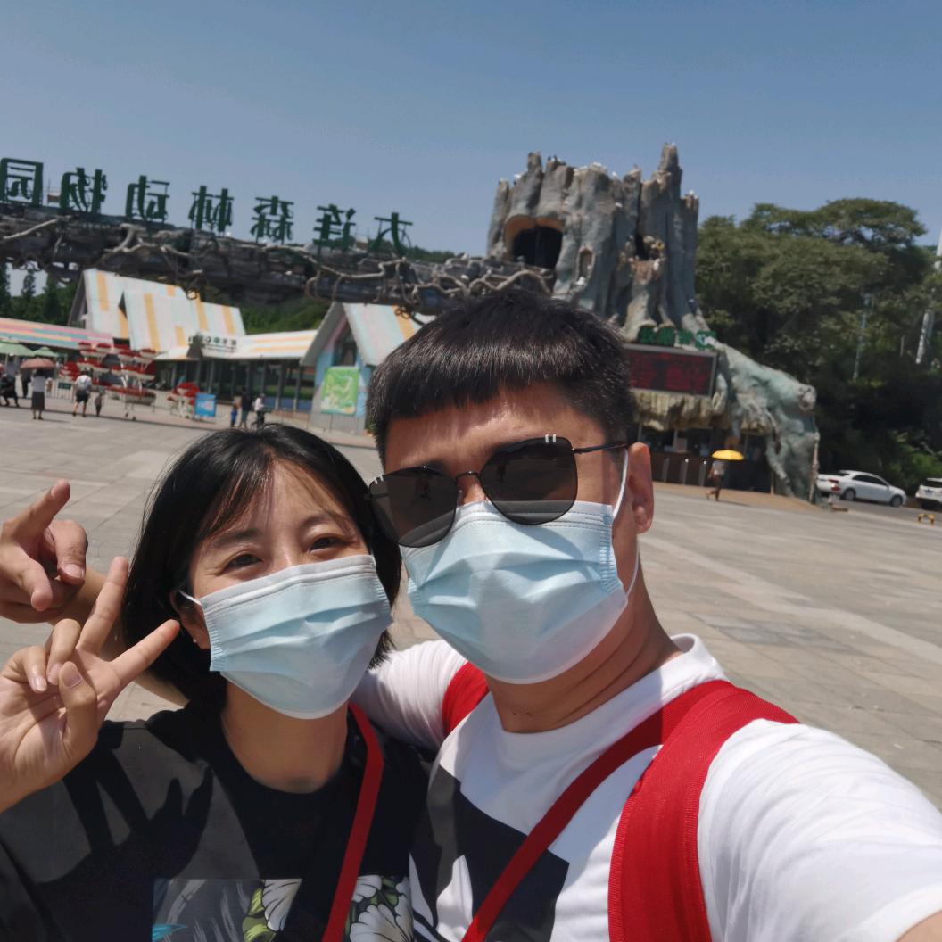 小刘打小不服