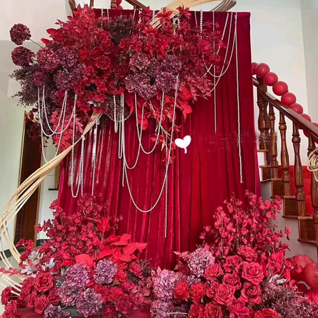 馨缘婚纱美甲店