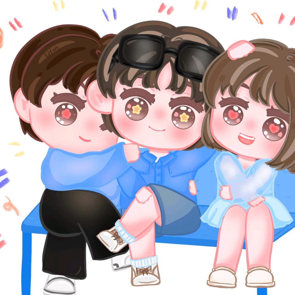 桃叨叨PeachDao🥦🌗