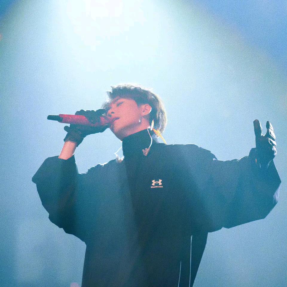 蜜汁✔