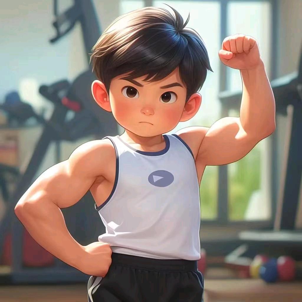 孤独跑者